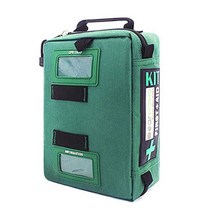 생존 키트 재난용품 가방 255PCs 6