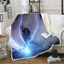 에어 소파 1인용 캠핑 매트 DIY 믹스 앤 매치 플란넬 담요 침실 소파 침대보 에어컨 따뜻한 맞춤 패턴, 18 18_01 75x90cm(29x35 in)