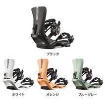 살로몬SALOMON맨즈 레이디스 스노보드 스노보 맨즈 빈딩 바인딩 2223 RHYTHMVictoria SurfSnow 라쿠텐 시장 지점