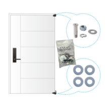 드림공간 피벗힌지수리세트 현관