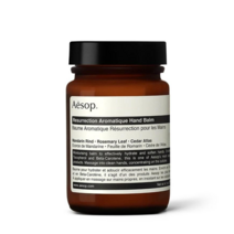 이솝 Aesop 레져렉션 핸드밤 resurrection Hand balm 120g, 1개