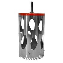 스티로폼 롱홀캇타 롱홀쏘 139파이 홀컷터 단열재 타공구아이소핑크 우레탄보드 타공, 310_300(mm), 216mm