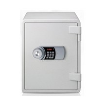 선일금고 가정용금고 YES-031D, YES-031D 화이트