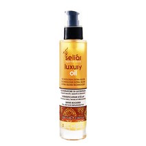이탈리아 셀리아르 럭셔리 아르간 헤어오일 100ml