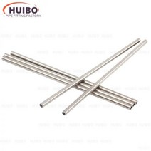 SS 304 스테인레스 스틸 더블 페룰 압축 고정 클램프 파이프 링 1/8 3/8 1/4 1/2 튜브 더블 페룰 링 3mm-25mm, OD x Thick x Length_6 x 1 x 25