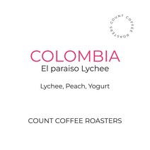 콜롬비아 엘 파라이소 리치 100G 200G