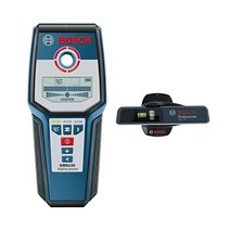 BOSCH Bosch GMS120 Digital 멀티-Scanner with 우드 Metal and live Wiring GLL1P 65ft Combination Point Lin