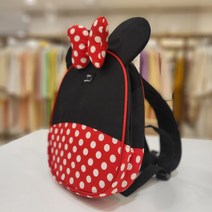 아가방 *디즈니 콜라보* 미니 미아방지가방*외출 필수템* 귀엽고 유니크한 디자인 아가방 미아방지가방 _NC대전유성점