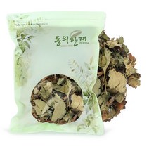 동의한재 국산 말린 어성초 잎 약모밀 건어성초 300g, 1개