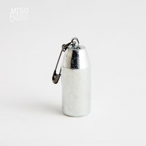 모기장추 커튼추 다용도 30g 추, 단품