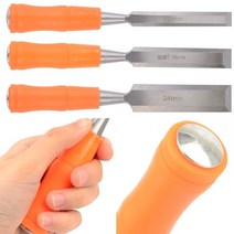 나무조각칼 목공도구 목공끌 조각칼 목공조각, 중