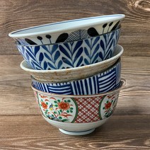 일본그릇 예쁜 일본 그릇 (면기 대볼 대접시 돈부리볼 카레접시), 56번