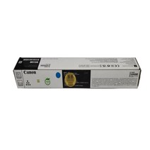 캐논 IR ADV C3520(III) 정품토너 파랑 19000매 (NPG-67C), 1개