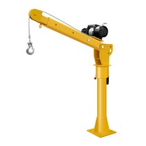 전동 윈치 도르레 호이스트 기중기 선박 윈찌 리프트, 독립형 500kg