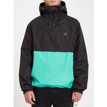 VOLCOM KANE 자켓 민트