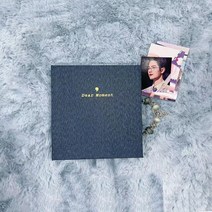 포켓포토 사진인화기 미니 3 인치 100 포켓 인스턴트 사진 앨범 케이스 인스탁스 필름 7C 7S 8 9 11 25 50s 70 90 웨딩 베이비, 5.DB