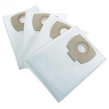 닐피스크 청소기 포진백 AERO21-21 AERO31-21 공용 1팩 4EA (674-0200), 단품, 상세페이지 참조