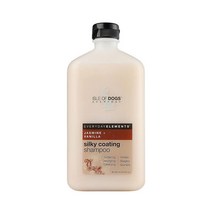 아일오브독스 에브리데이 실키 코팅 샴푸 500ml, 단품