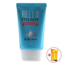 [벨로스마켓][무료배송]Bellos^^&&^^++ 라끄베르 여름자외선 헬로 히알루 데일리 선크림 50ml 라끄베르 여름자외선 헬로 히알루 데일리Bellos^^&&^^++, 상품선택