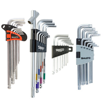 smato 볼렌치세트 별렌치 인치 랜치, 볼렌치 세트(인치), B-2 BW-CL9I