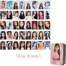 클라씨 CLASS:y 1st Mini Album CLASS IS OVER 앨범 굿즈 포카 40장, C