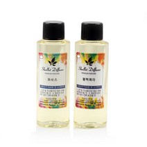 CPL 디퓨저 캔들 프래그런스오일 100ml, 시트러스버베나록시땅
