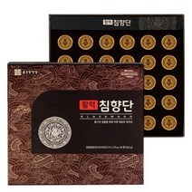 종근당침향단 피곤할때 활력 침향 종근당침향환 엄마 아빠 할머니 할아버지 장모님 장인어른 생일 생신 환갑 칠순 선물 남자 여자 친구 부모님 첫인사선물 70대 80대 90대 침향원, 6박스 180환(6개월분)