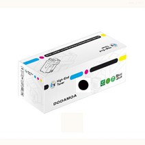 호환토너 교체용 HP CF280A/M401dne 블랙 프린터 프린트 토너 잉크 리필 재생 정품 호환 교체 무한