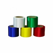 [KT알파쇼핑]결승테이프 5개입 1세트 폭 5cm 길이 8m