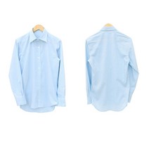 [원단쟁이] [DIY패턴]61-278 P302 - Shirt (남성 셔츠) E1 패턴