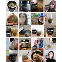 한방성분으로 나잇살 타파 한방레시피 작심 5일 마테 핑거루트 율무 당귀로 체온은 올리고 팥 작약 나문재줄기로 독소는 배출하고, 2통 (2개월분)