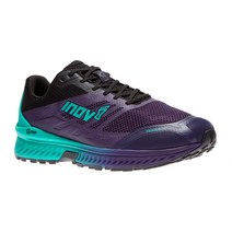 Inov-8 Trailroc G 280 여성 Trail 런닝화 s - purple/black 135111
