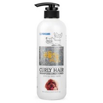 PH 포켄스 푸들전용 샴푸 린스 550ml