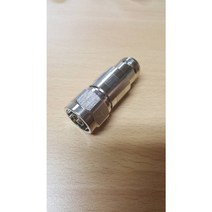 NP-NJ 5dB 신호 감쇄기 어테이너 Attenuator 3GHZ N-5dB