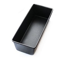 베이킹톡 미니 파운드팬, 6개