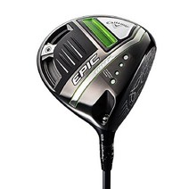 Callaway 캘러웨이 드라이버 EPIC MAX 남성 417895, 오른손잡이, 캘러웨이용 디아마나 40, S플렉스 + 10.5도