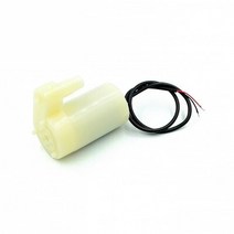 액체이송펌프새로운 DC 3V 소형 워터 펌프 수평 소형 잠수정 펌프 DC3W 분수 수직 미니 마이크로 4.5V 5V, 03 Vertical