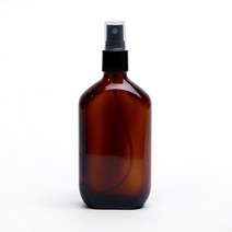 새로핸즈 섬유향수 룸스프레이 엠버 유리용기 100ml, 단품, 1개