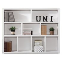 리츠데코 리츠 파스텔 와이드 1500 책장 3단 낮은 책꽂이 책장/책꽂이>>책장, 화이트” class=”wr-img”></a></div></p></div></p></div></p></div><div class=