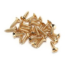 기타 피크 스트랩 카포 거치대 현 스트링 픽가드 백 플레이트 마운트용 3x12mm 일렉트릭 기타 나사 DIY Lu