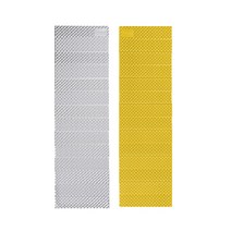 캠핑 발포매트 알루미늄 단열매트 차박 백패킹, 상품선택, 오렌지 IXPE56R