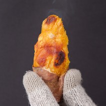 [KT알파쇼핑]2023 햇 꿀고구마 5kg 못난이, 1개