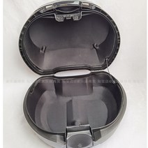 SHAD 샤드 탑박스 내피 패드 SH29 33 34 오토바이, SH39인치 언더패드 가죽포켓