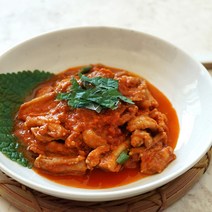 [자갈치 수정상회] 주순자 맛꼼장어 600g 47년 자갈치시장 맛집, 2. 꼼장어 양념세트 900g(꼼장어+양념)