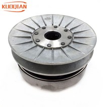Linhai 260300ATV Linha Code 23929 Inner circle 135mm 용 2 차 구동 변속기 구동 ASSY COMPLETE Rear Clutch Assy