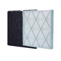 삼성공기청정기필터 교체 무풍큐브 CFX-H100D CFX-H170D AX90R9081WWD 프리미엄형H 헤파 탈취 복합형