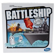 배틀쉽 보드게임 하스브로 Battleship Board Game
