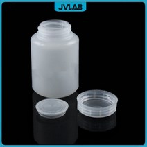 원심 분리기 병 고속 원심 튜브 65080010001200mL 내성 고온 스크류 캡 Max. 속도 5000rpm, 02 1000ml