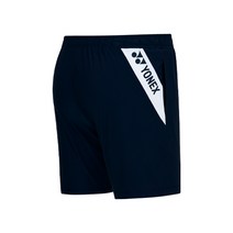 요넥스 남성 반바지 221PH003M 미드나잇