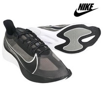 나이키 줌 그래비티 남성 운동화 블랙 BQ3202-001